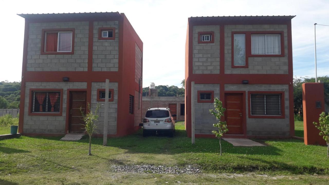Apartamento Tres Quebradas San Salvador de Jujuy Exterior foto