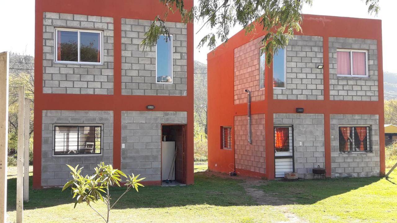 Apartamento Tres Quebradas San Salvador de Jujuy Exterior foto