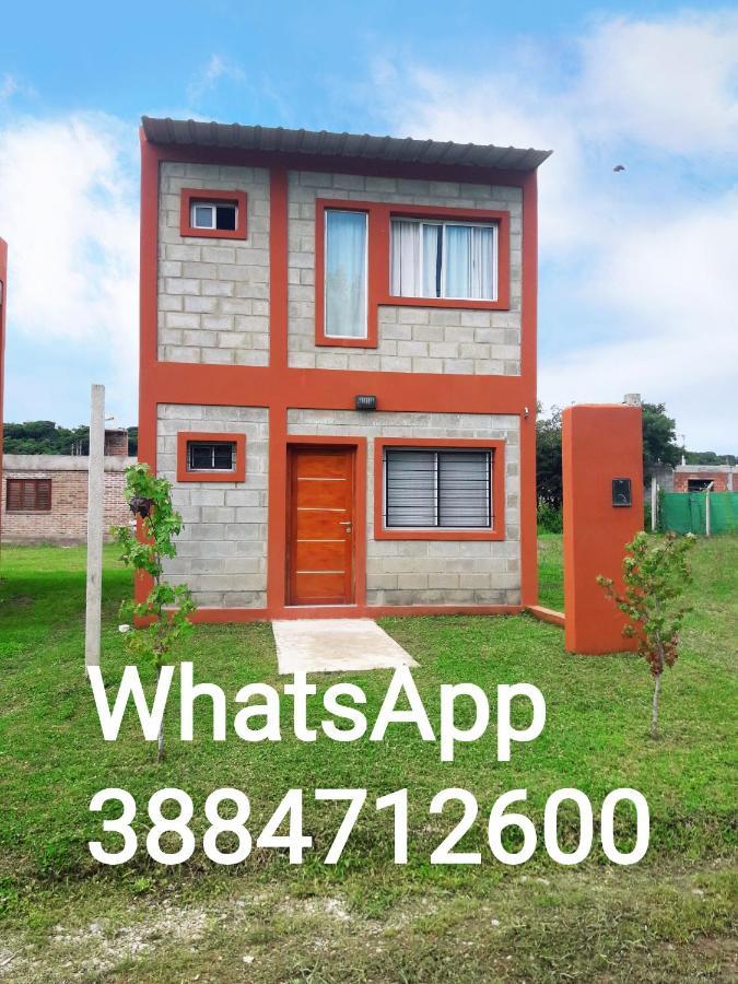 Apartamento Tres Quebradas San Salvador de Jujuy Exterior foto