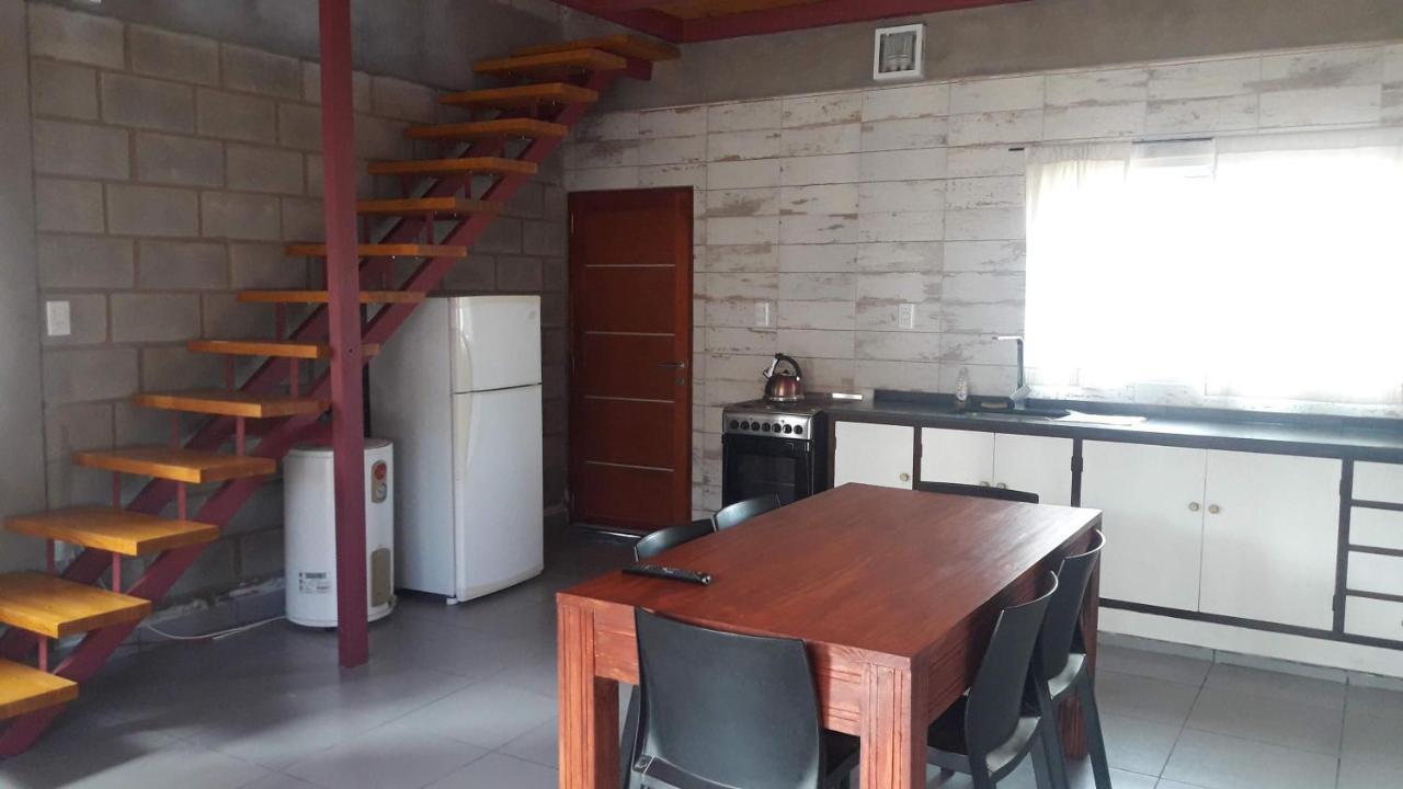 Apartamento Tres Quebradas San Salvador de Jujuy Exterior foto